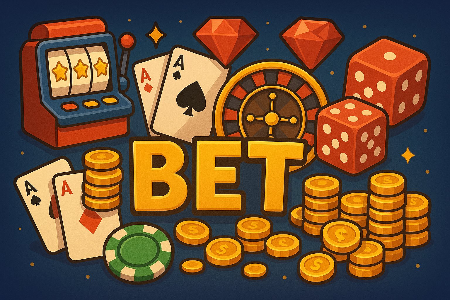 ea game bet